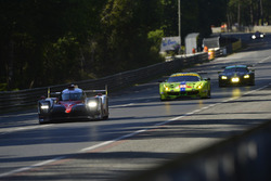 #7 Toyota Gazoo Racing Toyota TS050 Hybrid: Mike Conway, Kamui Kobayashi, Stéphane Sarrazin
