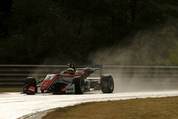 Maximilian Günther, Prema Powerteam Dallara F317 - Mercedes-Benz