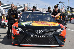 Martin Truex Jr., Furniture Row Racing Toyota