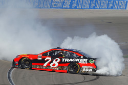 Winner Martin Truex Jr., Furniture Row Racing Toyota