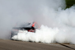 Winner Martin Truex Jr., Furniture Row Racing Toyota