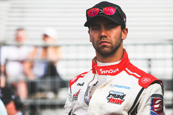 Nico Jamin, Andretti Autosport