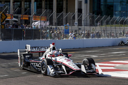 Helio Castroneves, Team Penske Chevrolet