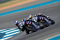 Chalermpol Polamai, Yamaha Thailand Racing Team