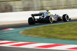 Sergio Perez, Sahara Force India F1 VJM10