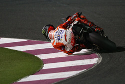 Jorge Lorenzo, Ducati Team