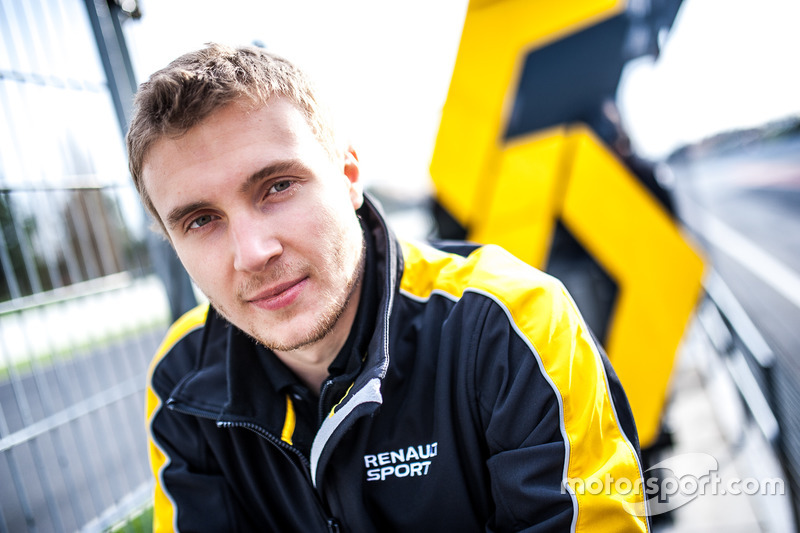 Сергей Сироткин, SMP Racing (LMP2)