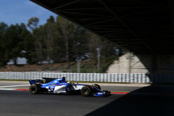 Marcus Ericsson, Sauber C36