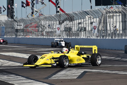 Ayla Agren, Team Pelfrey