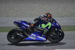 Maverick Viñales, Yamaha Factory Racing