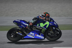 Maverick Viñales, Yamaha Factory Racing