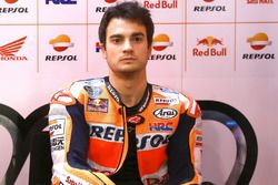 Dani Pedrosa, Repsol Honda Team