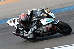 Jordi Torres, Althea BMW Racing