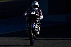 Romano Fenati, Marinelli Rivacold Snipers