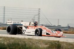 Patrick Neve, Williams March 761