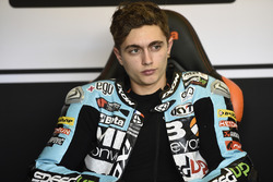 Axel Bassani, Speed Up Racing