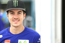 Maverick Viñales, Yamaha Factory Racing