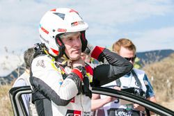 Jari-Matti Latvala, Toyota Racing