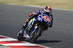 Maverick Viñales, Yamaha Factory Racing