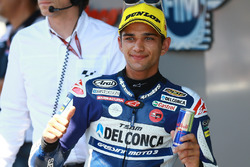 Jorge Martin, Del Conca Gresini Racing Moto3