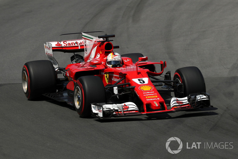 #2: Sebastian Vettel (Formel 1)