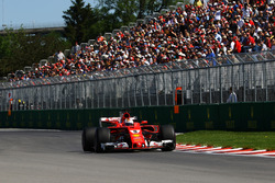 Sebastian Vettel, Ferrari SF70H