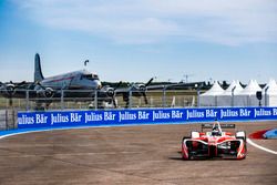 Nick Heidfeld, Mahindra Racing