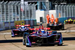 Jose Maria Lopez, DS Virgin Racing