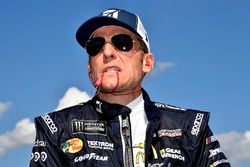 Jamie McMurray, Chip Ganassi Racing Chevrolet