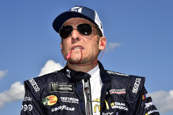 Jamie McMurray, Chip Ganassi Racing Chevrolet