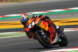 Miguel Oliveira, Red Bull KTM Ajo