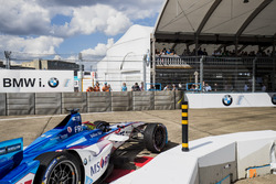 Robin Frijns, Amlin Andretti Formula E Team