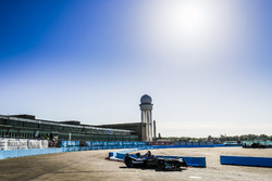 Mitch Evans, Jaguar Racing