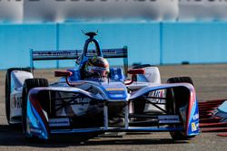 Robin Frijns, Amlin Andretti Formula E Team