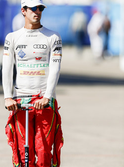 Lucas di Grassi, ABT Schaeffler Audi Sport