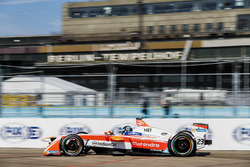 Nick Heidfeld, Mahindra Racing