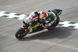 Jonas Folger, Monster Yamaha Tech 3