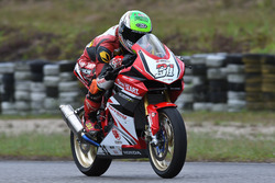 Gerry Salim, Asia Production 250cc