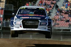 Mattias Ekström, EKS, Audi S1 EKS RX Quattro