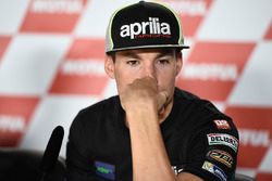 Aleix Espargaro, Aprilia Racing Team Gresini