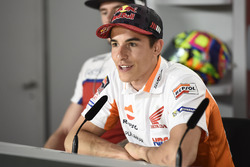 Marc Marquez, Repsol Honda Team