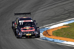 Marco Wittmann, BMW Team RMG, BMW M4 DTM
