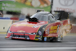 Courtney Force