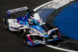 Antonio Felix da Costa, Amlin Andretti Formula E Team