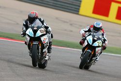 Jordi Torres, Althea BMW Racing, Markus Reiterberger, Althea BMW Racing