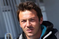 Jean-Karl Vernay, Leopard Racing Team WRT