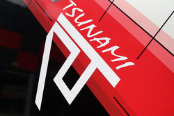 Logo Tsunami RT