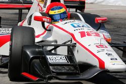 Sébastien Bourdais, Dale Coyne Racing, Honda