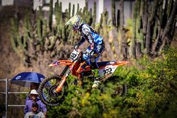 Antonio Cairoli, Red Bull KTM Factory