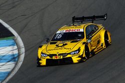 Maxime Martin, BMW M4 DTM